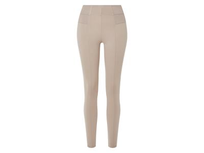 esmara Dames jegging (Beige, L (44/46))
