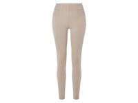 esmara Dames jegging (Beige, L (44/46)) - thumbnail