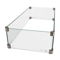 Cosi: Rechthoekig Glasset - thumbnail