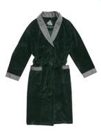 Ambassador 702-60 Badjas green M - thumbnail