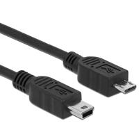 Micro USB verloopkabel - thumbnail