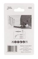 Makita TMA058 Invalzaagblad 20mm staal VE=5 B-64923-5 - thumbnail