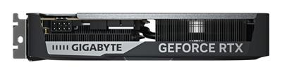Grafische kaart Gigabyte 9VN5060EO-00-G10 GEFORCE RTX 5060 8 GB GDDR7 - thumbnail