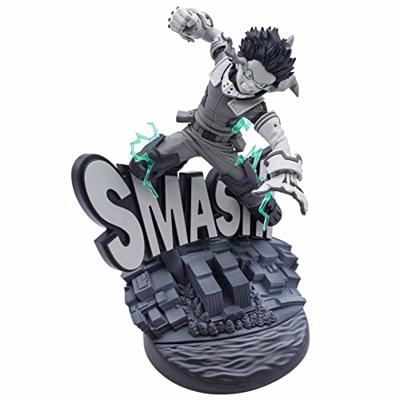 My Hero Academia Dioramatic Figure - Izuku Midoriya (The Tones)