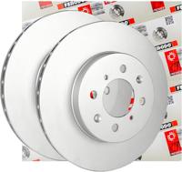 Remschijf DDF995C - thumbnail