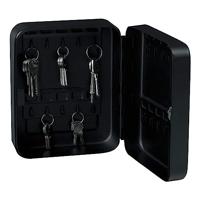 YALE Sleutelkast - Voor 20 Sleutels - 20 x 16 x 8 cm - thumbnail