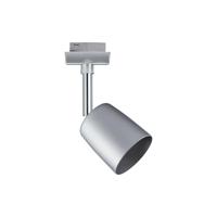 Paulmann Cover 230V-railsysteem lamp URail GU10 10 W LED Chroom (mat), Chroom - thumbnail
