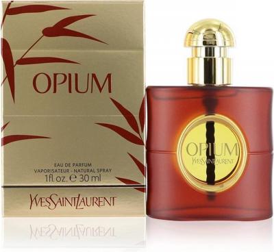 Yves Saint Laurent Opium Eau de Parfum 30ml