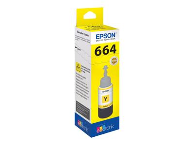 Epson Inkt - T6644