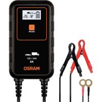 Osram Automotive OEBCS908 Druppellader 12 V, 24 V 4 A, 8 A 4 A, 8 A - thumbnail
