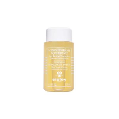 Sisley Lotion Purifiante Équilibrante aux Résines Tropicales 125ml