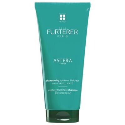 Rene Furterer Astera Fresh Soothing Freshness Shampoo 200ml
