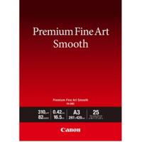 Canon FA-SM 2 Premium FineArt Smooth A 3. 25 Blatt. 310 g - thumbnail