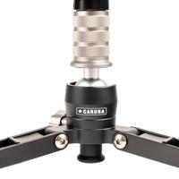 Caruba Videostar 180 Pro Video Eenbeenstatief - thumbnail