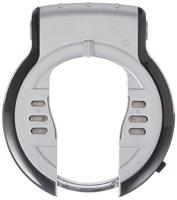 Axa defender ringslot 50mm art2 zilver/zwart - thumbnail