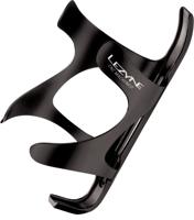 Lezyne cnc cage al black/hi gloss - thumbnail