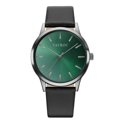 Tayroc TY379 Heren Horloge 40mm 3 ATM Tayroc TY379 Heren Horloge 40mm 3 ATM
