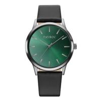 Tayroc TY379 Heren Horloge 40mm 3 ATM - thumbnail