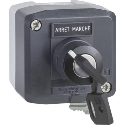 Schneider Electric XALD142 XALD142 1 stuk(s) Schneider Electric XALD142 XALD142 1 stuk(s)