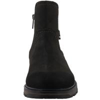 Mustang Heren 15M0021005 enkellaarzen, Coal, 45 EU, antraciet, 45 EU - thumbnail