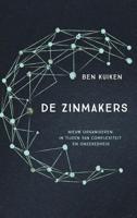 De Zinmakers - Ben Kuiken - ebook - thumbnail