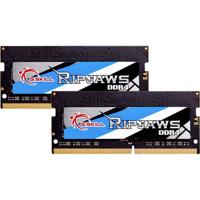 G.Skill 16 GB DDR4-2666 Kit laptopgeheugen - thumbnail
