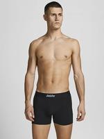 3-Pack Bamboe heren boxershort - Port Royale - Bamboe heren ondergoed - thumbnail