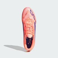 Adidas F50 League FG/MG Voetbalschoenen 42.5 - thumbnail