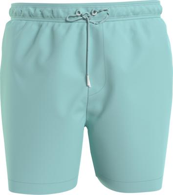 Calvin Klein Medium Drawstring Zwemshort Heren XL