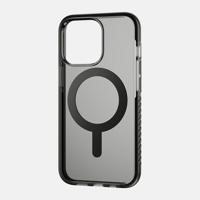 BodyGuardz Ace Pro MagSafe hoesje iPhone 13 Pro - Smoke Black - thumbnail