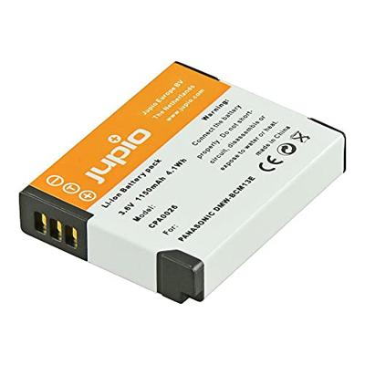 Jupio Panasonic DMW-BCM13E