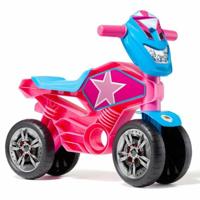 Driewieler Moltó Cross Star 52 x 44 x 20 cm - thumbnail