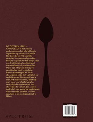 De Zilveren Lepel - Chocolade