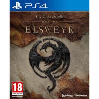 The Elder Scrolls Online Elsweyr - thumbnail
