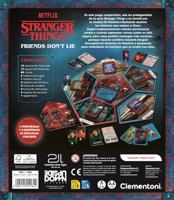 Bordspel Stranger Things - thumbnail