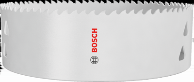 Bosch Accessoires Gatzaag met schroefdraad voor meerdere materialen | 140 x 40 mm - 2608594609