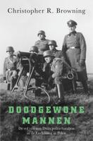 Doodgewone mannen - Christopher R. Browning - ebook - thumbnail