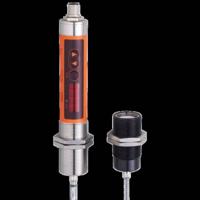 ifm Electronic TW2011 TW2011 Temperatuursensor 1x NO, 1x NC, Analoog - thumbnail