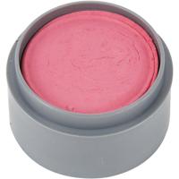 Grimas Water Make-up Pure 506 felroze 15ml - thumbnail
