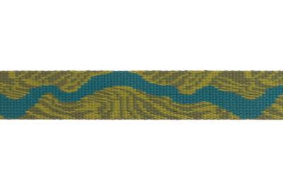 Hondenriem Flat Out New River Hondenriem Flat Out New River