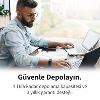 Externe Harde Schijf Toshiba HDTX240ESCCA - thumbnail