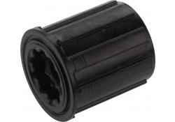 Shimano freehub body for fh-m4050 complete