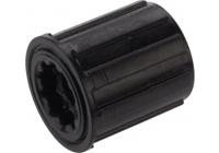 Shimano freehub body for fh-m4050 complete - thumbnail