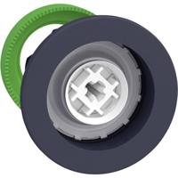 Schneider Electric ZB5FA0 ZB5FA0 Frontelement voor druktoets 1 knop Druk-ontgrendeling 1 stuk(s) - thumbnail