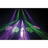 Showtec Kanjo Spot 10 LED movinghead - thumbnail
