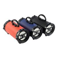 Bluetooth &apos;Boombox&apos; luidspreker met Equalizerfunctie - thumbnail