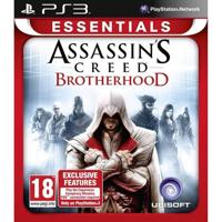 Assassin's Creed Brotherhood (essentials) - thumbnail