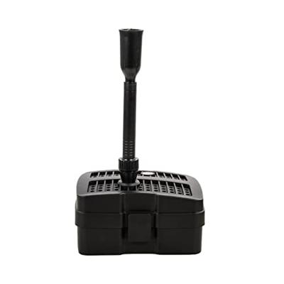 AquaForte GFU-5005 UV-C vijverfilter