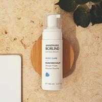 Annemarie Börlind Body Care Shower Foam - thumbnail