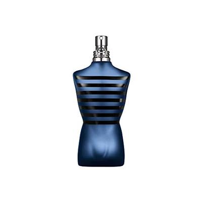 J.P. Gaultier Ultra Male Intense Eau de toilette Spray 75 ml Heren J.P. Gaultier Ultra Male Intense Eau de toilette Spray 75 ml Heren